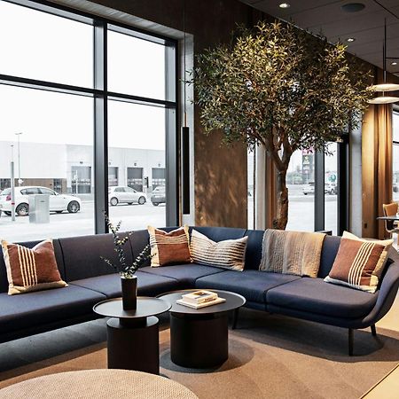 Four Points Flex By Sheraton Хорсенс Экстерьер фото